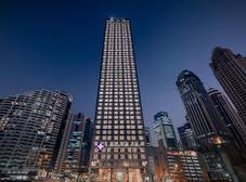 Фото отеля Aleph Doha Residences, Curio Collection by Hilton