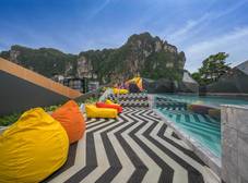 Фото отеля Cosi Krabi Ao Nang Beach