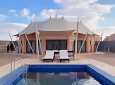 Фото отеля Al Badayer Retreat by Sharjah Collection