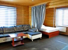 Фото отеля Гостиница Сибирия