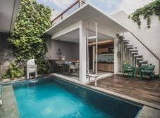 Фото отеля Ayona Villa Seminyak by Ini Vie Hospitality