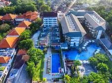 Фото отеля Benoa Sea Suites and Villas