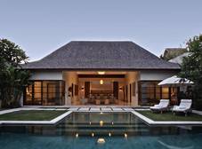 Фото отеля Nyaman Villas