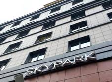 Фото отеля SKYPARK