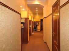 Фото отеля Shelfort