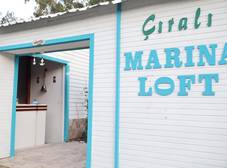 Фото отеля Cirali Marina Loft