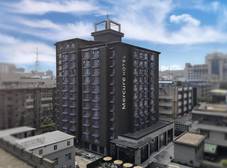 Фото отеля Mercure Xi'an Downtown