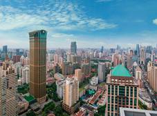 Фото отеля The St Regis Shanghai Jingan