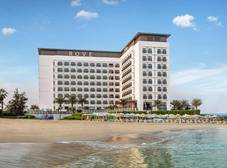 Фото отеля Rove La Mer Beach