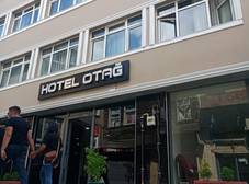 Фото отеля Hotel Otag