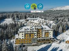 Фото отеля Gorski Hotel & SPA
