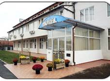Фото отеля Hotel Slodes
