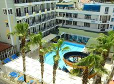 Фото отеля Saygili Beach Hotel