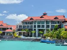 Фото отеля Eden Bleu Hotel