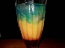 Фото отеля Jua Peponi Lodge