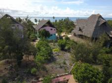 Фото отеля Jua Peponi Lodge