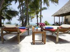 Фото отеля Panga Chumvi Beach Resort