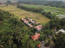 Фото отеля Asri Sari Villa Ubud