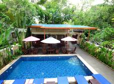 Фото отеля Sari Villa Sanur Beach