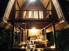 Фото отеля Sukanusa Luxury Huts