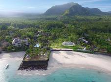 Фото отеля Candi Beach Resort & Spa