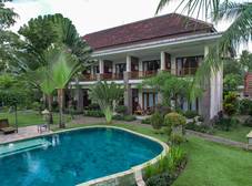 Фото отеля Mina Tanjung Hotel