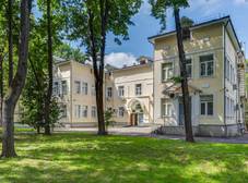 Фото отеля Династия Лефортово Парк-отель