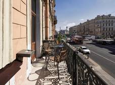 Фото отеля Калейдоскоп Центральный