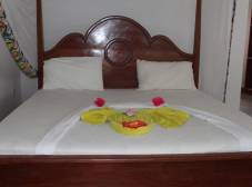 Фото отеля Faridu Beach Bungalows
