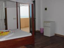 Фото отеля Faridu Beach House