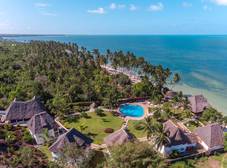 Фото отеля Filao Beach Zanzibar, Chwaka