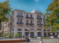 Фото отеля Zepter Hotel, Vrnjacka Banja