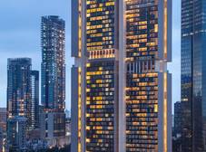 Фото отеля Ascott Sudirman Jakarta