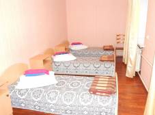 Фото отеля Гостиница Академическая