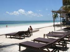 Фото отеля Moonshine Uroa Boutique Hotel