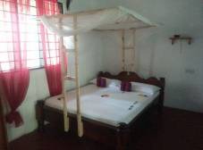 Фото отеля Romantic Bungalow Nungwi