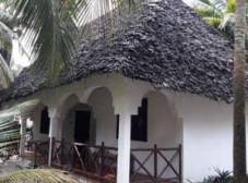 Фото отеля Romantic Bungalow Nungwi
