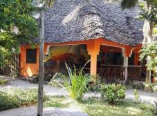 Фото отеля Romantic Bungalow Nungwi