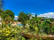Фото отеля Golden Palms Boutique Hotel
