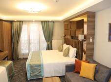 Фото отеля Grand Kavi Hotel