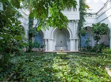 Фото отеля RIAD DAR EL MALAIKA