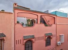 Фото отеля Riad Marwa