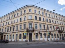 Фото отеля Арт-отель Respublica (Республика)