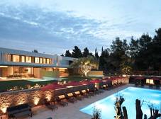 Фото отеля Amantes Villas and Suites
