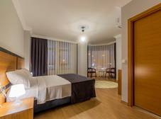 Фото отеля Antalya Business Hotel