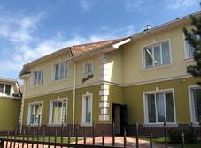 Фото отеля Апарт-отель Зеленый дом (Green House)