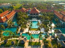 Фото отеля Conrad Bali