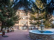 Фото отеля Центр отдыха и здоровья Амурский Залив