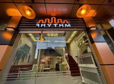 Фото отеля Rhythm Hotel