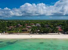 Фото отеля Mandarin Resort Zanzibar